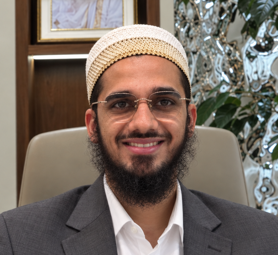 Abduttayeb  Kachwala, Director of Sales at The Floorist